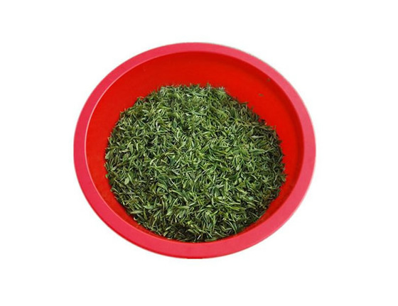峡谷春鸣春茶