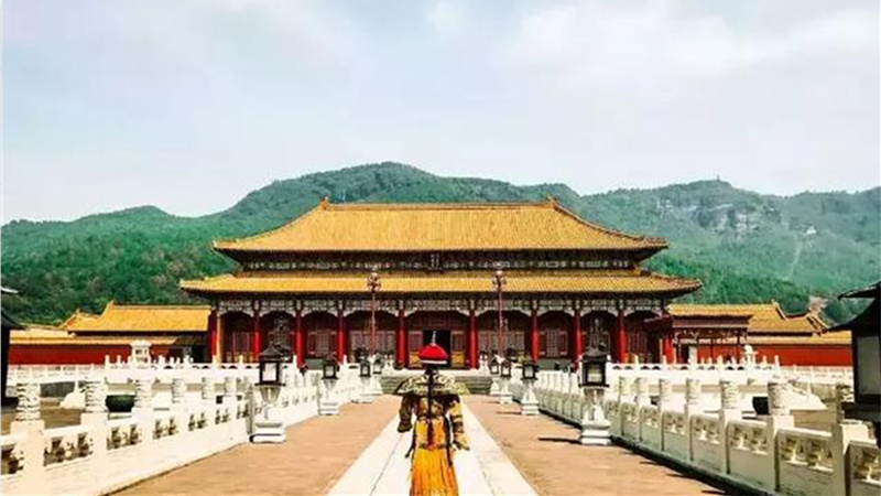 茶杯里的世界史