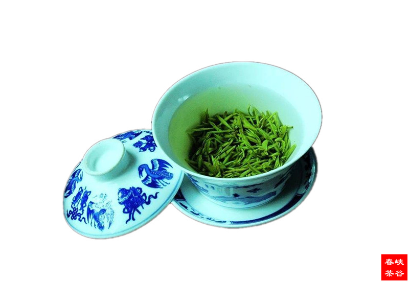 七绝·咏茶 七绝·咏茶