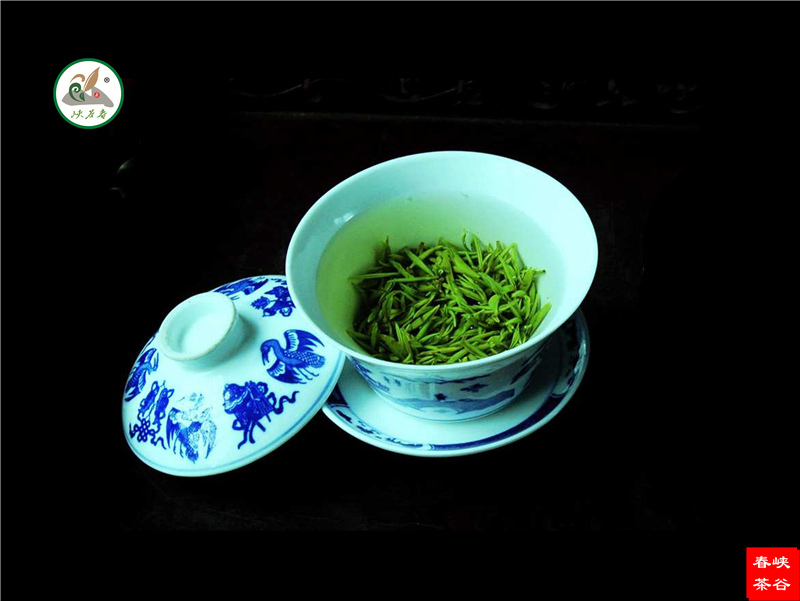 喝茶——有助于恢复视力 喝茶——有助于恢复视力